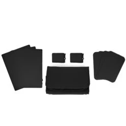 Veer Valet Travel Bag -Baby Go Round Store Valet Bag Pieces Veer Valet Travel Bag 3400x3401 1