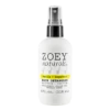Zoey Naturals Vanilla Grapefruit Detangler
