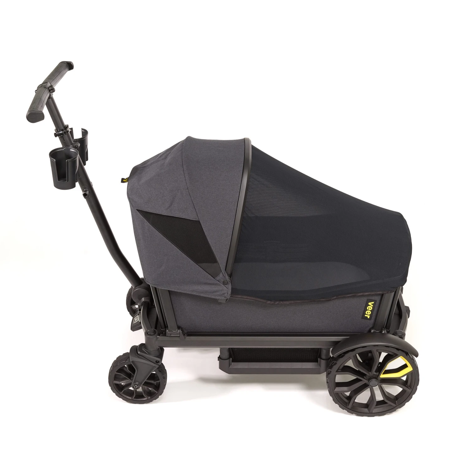 Veer Cruiser Bug Shield 3 Veer Cruiser Bug Shield - Image 3