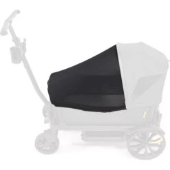 Veer Cruiser XL Nap System -Baby Go Round Store VeerNapSystem4Focus