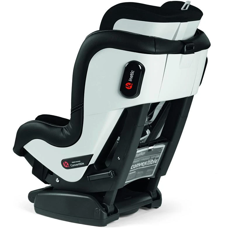 Agio By Peg Perego Primo Viaggio Convertible Kinetic Car Seat 3 Agio By Peg Perego Primo Viaggio Convertible Kinetic Car Seat - Image 3