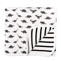 Copper Pearl Three-Layer Quilt - Wild