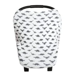 Copper Pearl Multi-Use Cover - Wild