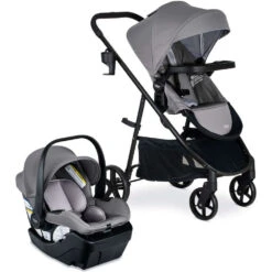 Britax Willow Brook Travel System -Baby Go Round Store Willow Brook Travel System Graphite Glacier NEW f621e30d 1c5d 493e 9c90 37e8454c79b3