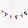 Batela Decorative Bunting