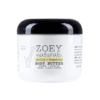 Zoey Naturals Vanilla Grapefruit Body Butter 4oz.
