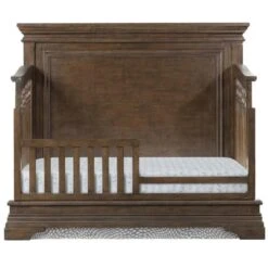 Westwood Design Olivia Toddler Rail -Baby Go Round Store a252F6252F3252Fa252Fa63ab8345a67f24432d27e19a31166f05f48f1e9 Olivia Rosewood Flat Top Crib Convertion To Toddler Bed New Bedding Silo2 2000x2000 1024x1024 cf39c552 365b 4a25 84ae c7be31096897