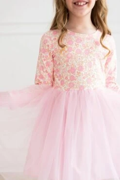 Mila And Rose Best Buds Tutu Dress