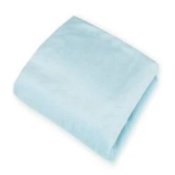 Brixy Heavenly Soft Chenille Crib Sheet -Baby Go Round Store abc heavenly sheet light blue d8163083 f023 49e3 b3a4 ba301b3c32bd