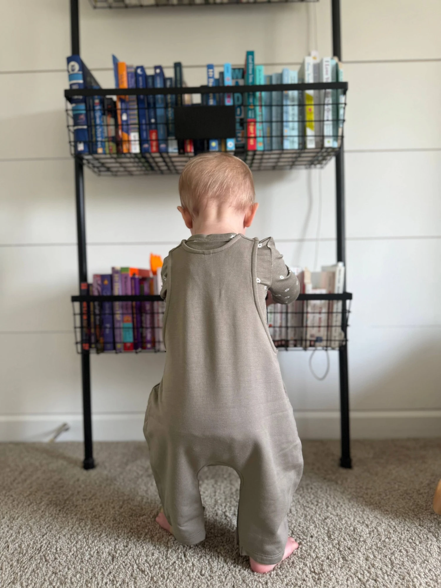 Gunamuna Overall Set: Sunny 14 Gunamuna Overall Set: Sunny - Image 14