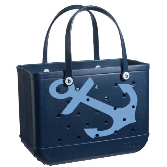 Bogg Bags Original - Limited Edition Anchor 1 Bogg Bags Original - Limited Edition Anchor