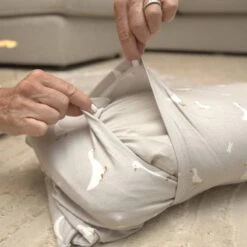 Gunamuna Nap Mat -Baby Go Round Store b196abc7480e5782f38075478bb1466ed312a04c4ffa205d78e5d2698c422fbe