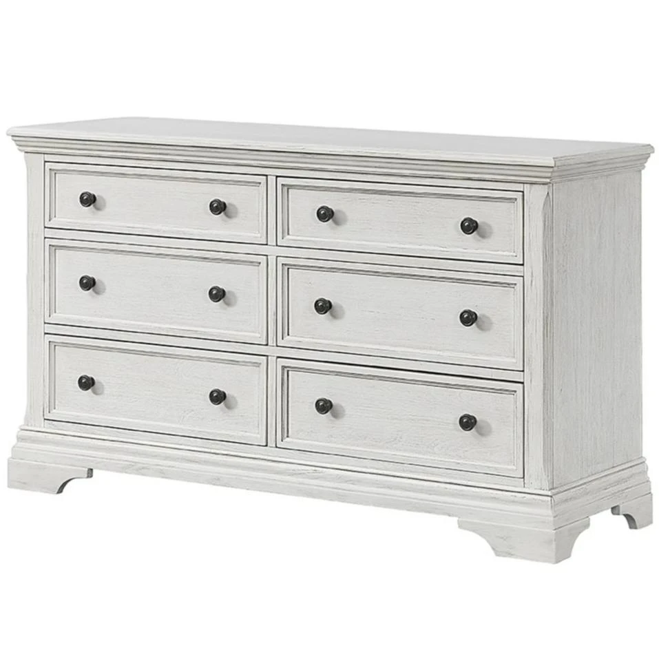 Westwood Design Olivia Dresser 2 Westwood Design Olivia Dresser - Image 2