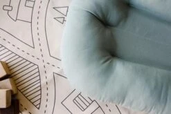 Snuggle Me Organic Bare Infant Lounger - Slate -Baby Go Round Store barelaunch 123 1 540x d0c41dc5 7fc0 4e7c a21e 7104d2ec0687