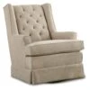 Devonshire Swivel Glider
