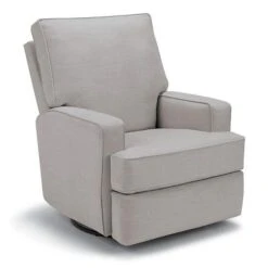 Rye Swivel Glider Recliner
