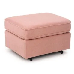 Taka Glide Ottoman