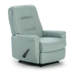 Poku Swivel Glider Recliner