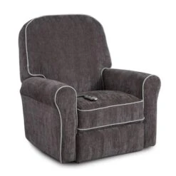 Montreal Swivel Glider Recliner