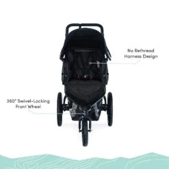 BOB Revolution Flex 3.0 Stroller -Baby Go Round Store bob rev 3 lunar 5 9b2ef54e ac0f 4889 bb19 334853547d3d