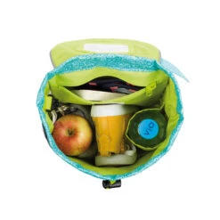 Lassig Mini Duffle Backpack Little Monsters - Bouncing Bob -Baby Go Round Store bob2