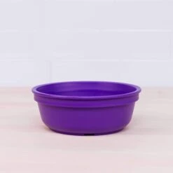 Re-Play 12 Oz. Bowl -Baby Go Round Store bowl 12 amethyst