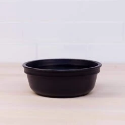 Re-Play 12 Oz. Bowl -Baby Go Round Store bowl 12 black