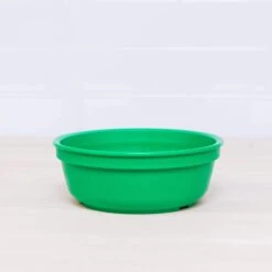 Re-Play 12 Oz. Bowl -Baby Go Round Store bowl 12 kelly green