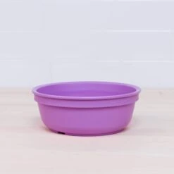 Re-Play 12 Oz. Bowl -Baby Go Round Store bowl 12 purple