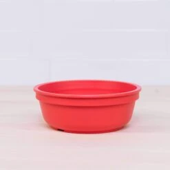 Re-Play 12 Oz. Bowl -Baby Go Round Store bowl 12 red
