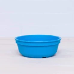 Re-Play 12 Oz. Bowl -Baby Go Round Store bowl 12 sky blue