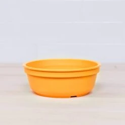 Re-Play 12 Oz. Bowl -Baby Go Round Store bowl 12 sunny yellow