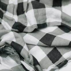 Saranoni Muslin Swaddles -Baby Go Round Store buffalo