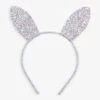 Hatley Kaleidoscope Bunny Ears Headband