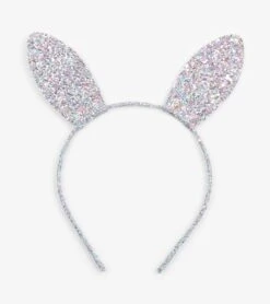 Hatley Kaleidoscope Bunny Ears Headband