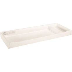 Westwood Design Taylor Changer Topper 5 Westwood Design Taylor Changer Topper -Baby Go Round Store changer top sea shell