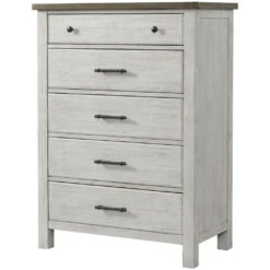 Westwood Design Timber RIdge Chest