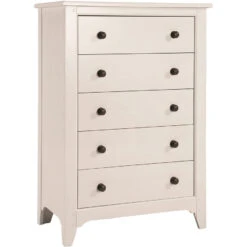Westwood Design Taylor Chest -Baby Go Round Store chest sea shell