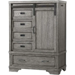 Westwood Design Foundry Chifferobe