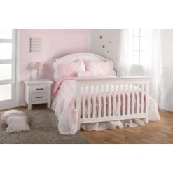 Pali Como Adult Bed Rails 5 Pali Como Adult Bed Rails -Baby Go Round Store como bed 1