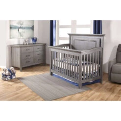 Pali Como Flat-Top Forever Crib -Baby Go Round Store como crib dresser 3 ab5ec59a a1bf 424f b376 ed759abde773