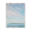 Canvas Wall Decor W/ Landscape
