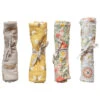 Cotton Baby Burp Cloth, 4 Styles