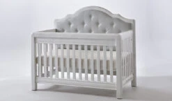 Pali Cristallo Forever Crib -Baby Go Round Store cristallo crib vwVIN01 wb bg 2ef41ec6 19e3 4e56 be89 89e97c5fe0b8