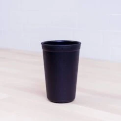 Re-Play 10 Oz. Drinking Cup -Baby Go Round Store cup 10 black