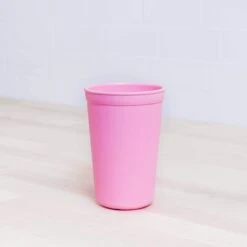 Re-Play 10 Oz. Drinking Cup -Baby Go Round Store cup 10 blush
