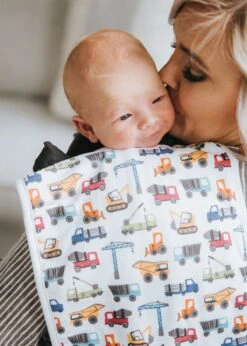 Copper Pearl Premium Burp Cloths - Diesel -Baby Go Round Store diesel3 6703ed75 5be9 49b5 a2ee ad38af9492e9