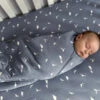 Gunamuna Sleep Sack Swaddle