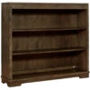Westwood Design Dovetail Bookcase/Hutch