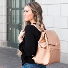 Freshly Picked Classic Diaper Bag 10 Freshly Picked Classic Diaper Bag - Image 10